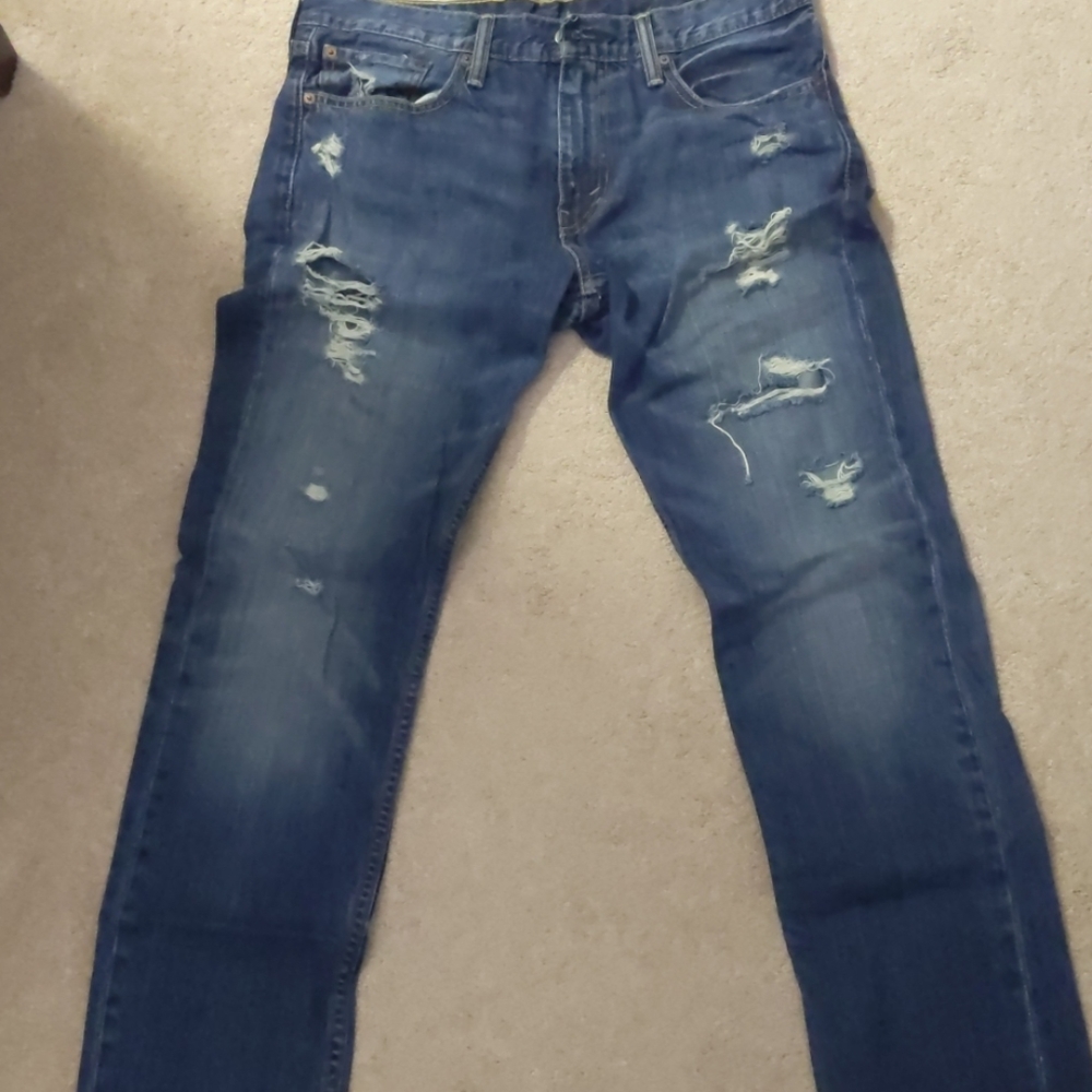 Levi's 511 Jeans